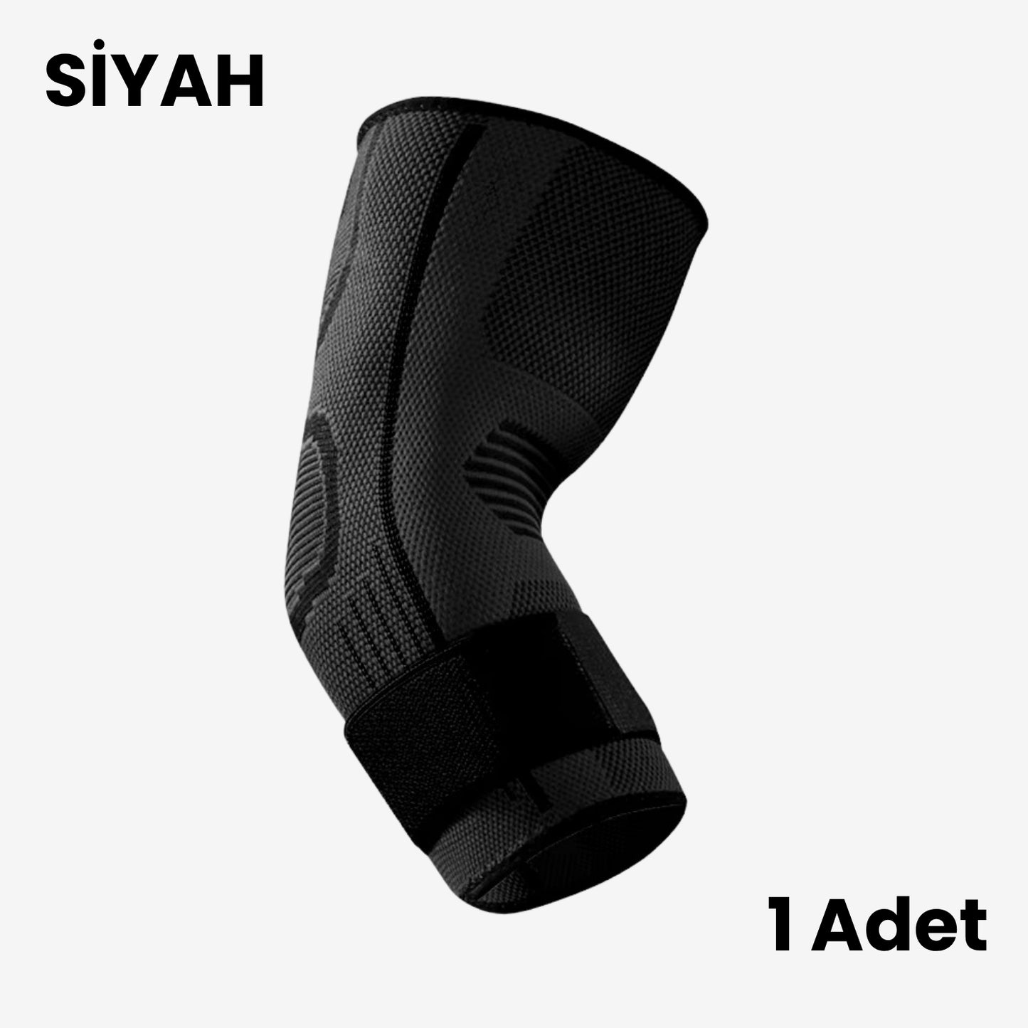 Sorish™ Wings 'Nefes Alabilir & Ayarlanabilir Kompresyon Dirseklik'
